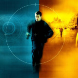 4 Wallpapers In The Bourne Identity Wallpapers