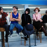 7 Wallpapers In The Breakfast Club Wallpapers