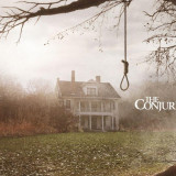 2 Wallpapers In The Conjuring Wallpapers