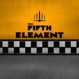 7 Wallpapers In The Fifth Element Wallpapers