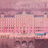 10 Wallpapers In The Grand Budapest Hotel Wallpapers