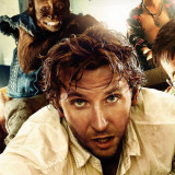 4 Wallpapers In The Hangover Wallpapers