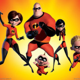 3 Wallpapers In The Incredibles Wallpapers