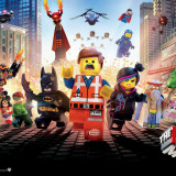4 Wallpapers In The Lego Movie Wallpapers