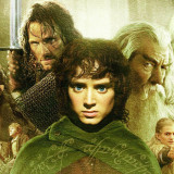 4 Wallpapers In The Lord Of The Rings - The Fellowship Of The Ring Wallpapers
