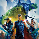 11 Wallpapers In Thor: Ragnarok HD Wallpapers