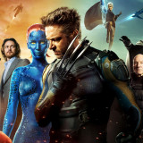 3 Wallpapers In X-Men: Days Of Future Past Wallpapers