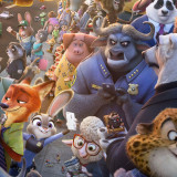 4 Wallpapers In Zootropolis Wallpapers