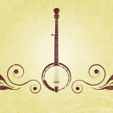 8 Wallpapers In Banjo Wallpapers