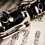 9 Wallpapers In Clarinet Wallpapers