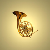 8 Wallpapers In French Horn Wallpapers