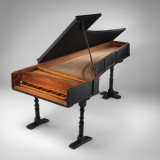 7 Wallpapers In Harpsichord Wallpapers