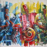 5 Wallpapers In Music Of Africa Wallpapers