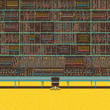 8 Wallpapers In Synthesizer Wallpapers