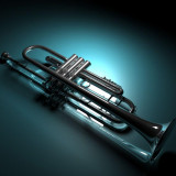 8 Wallpapers In Trumpet Wallpapers