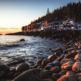 12 Wallpapers In Acadia National Park Wallpapers