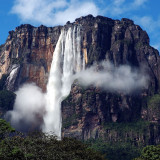 22 Wallpapers In Angel Falls Wallpapers