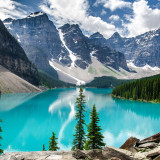 25 Wallpapers In Banff National Park Wallpapers