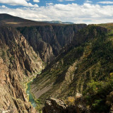 8 Wallpapers In Black Canyon Of The Gunnison National Park Wallpapers
