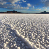 8 Wallpapers In Bonneville Salt Flats Wallpapers