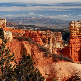 8 Wallpapers In Bryce Canyon National Park Wallpapers
