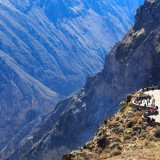 8 Wallpapers In Colca Canyon Wallpapers
