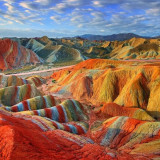 8 Wallpapers In Danxia Landform Wallpapers