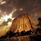 8 Wallpapers In Devils Tower Wallpapers