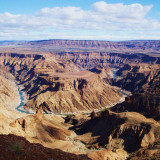 8 Wallpapers In Fish River Canyon Wallpapers