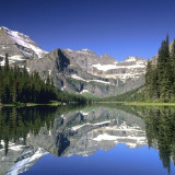 8 Wallpapers In Glacier National Park Wallpapers