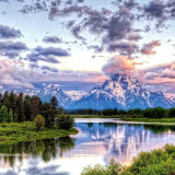 12 Wallpapers In Grand Teton National Park Wallpapers