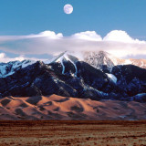 9 Wallpapers In Great Sand Dunes National Park And Preserve Wallpapers