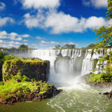 8 Wallpapers In Iguassu Falls Wallpapers