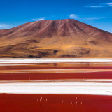 8 Wallpapers In Laguna Colorada Wallpapers