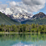 7 Wallpapers In Lake Clark National Park And Preserve Wallpapers