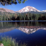 8 Wallpapers In Lassen Volcanic National Park Wallpapers