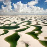 8 Wallpapers In Len?óis Maranhenses National Park Wallpapers