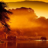 6 Wallpapers In Lower Zambezi National Park Wallpapers