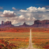 28 Wallpapers In Monument Valley Wallpapers