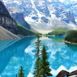 21 Wallpapers In Moraine Lake Wallpapers