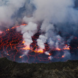 8 Wallpapers In Mount Nyiragongo Wallpapers