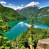 9 Wallpapers In North Cascades National Park Wallpapers