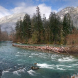 8 Wallpapers In Olympic National Park Wallpapers