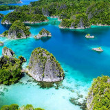 8 Wallpapers In Raja Ampat Islands Wallpapers