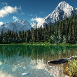 7 Wallpapers In Rocky Mountains Wallpapers