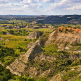 8 Wallpapers In Theodore Roosevelt National Park Wallpapers