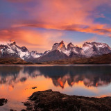 7 Wallpapers In Torres Del Paine Wallpapers