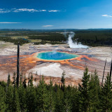 22 Wallpapers In Yellowstone National Park Wallpapers