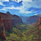 17 Wallpapers In Zion National Park Wallpapers