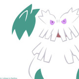 5 Wallpapers In Abomasnow HD Wallpapers